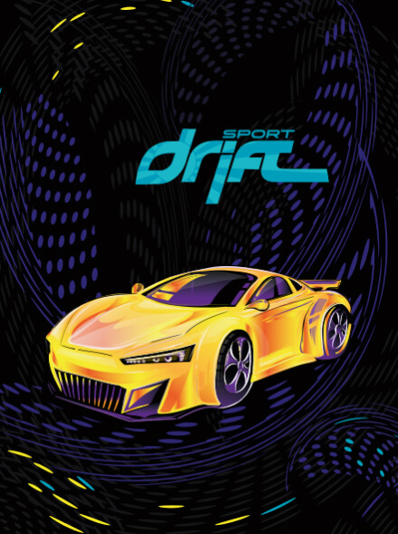 Sport drift