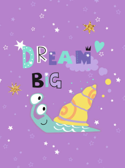 Snail dream